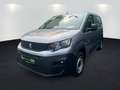 Peugeot Partner 1.5 HDi L1 Premium Klima AHK PDC Grau - thumbnail 2