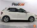 Skoda Fabia 1.0 TSI Ambition Plus 81kW Blanco - thumbnail 5