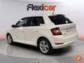 Skoda Fabia 1.0 TSI Ambition Plus 81kW Blanco - thumbnail 7
