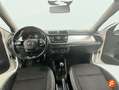 Skoda Fabia 1.0 TSI Ambition Plus 81kW Blanco - thumbnail 10