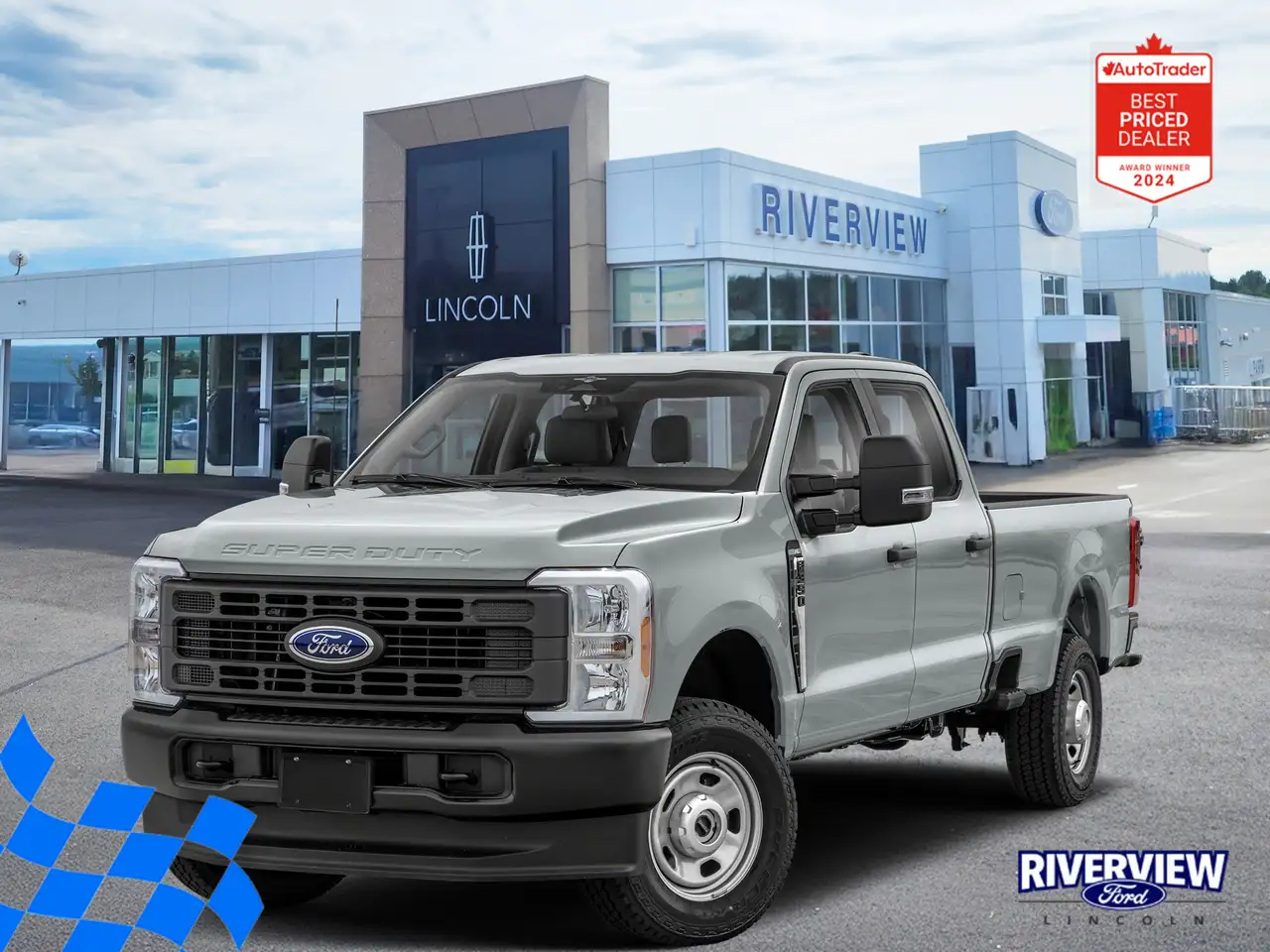 2026 Ford F 350