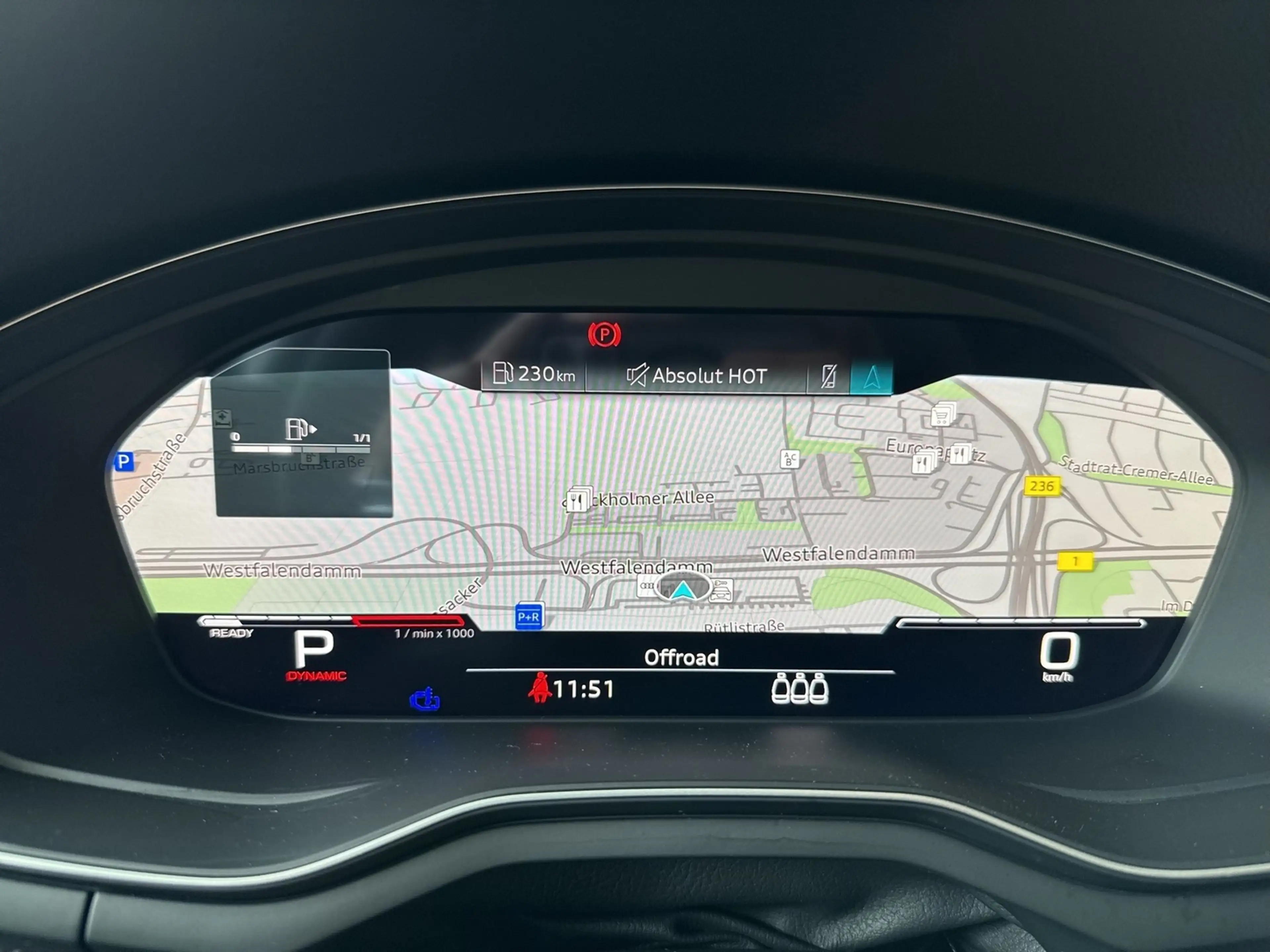 Audi RS4 Avant Qu. BLACKPAK PANO B&O 360CAM LM20 — photo 8