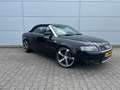 Audi A4 Cabriolet 1.8 Turbo Pro Line Nette Staat Noir - thumbnail 12