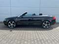 Audi A4 Cabriolet 1.8 Turbo Pro Line Nette Staat Noir - thumbnail 2