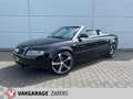 Audi A4 Cabriolet 1.8 Turbo Pro Line Nette Staat Noir - thumbnail 1