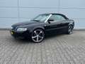 Audi A4 Cabriolet 1.8 Turbo Pro Line Nette Staat Noir - thumbnail 7
