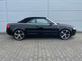 Audi A4 Cabriolet 1.8 Turbo Pro Line Nette Staat Noir - thumbnail 11