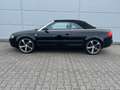 Audi A4 Cabriolet 1.8 Turbo Pro Line Nette Staat Noir - thumbnail 8