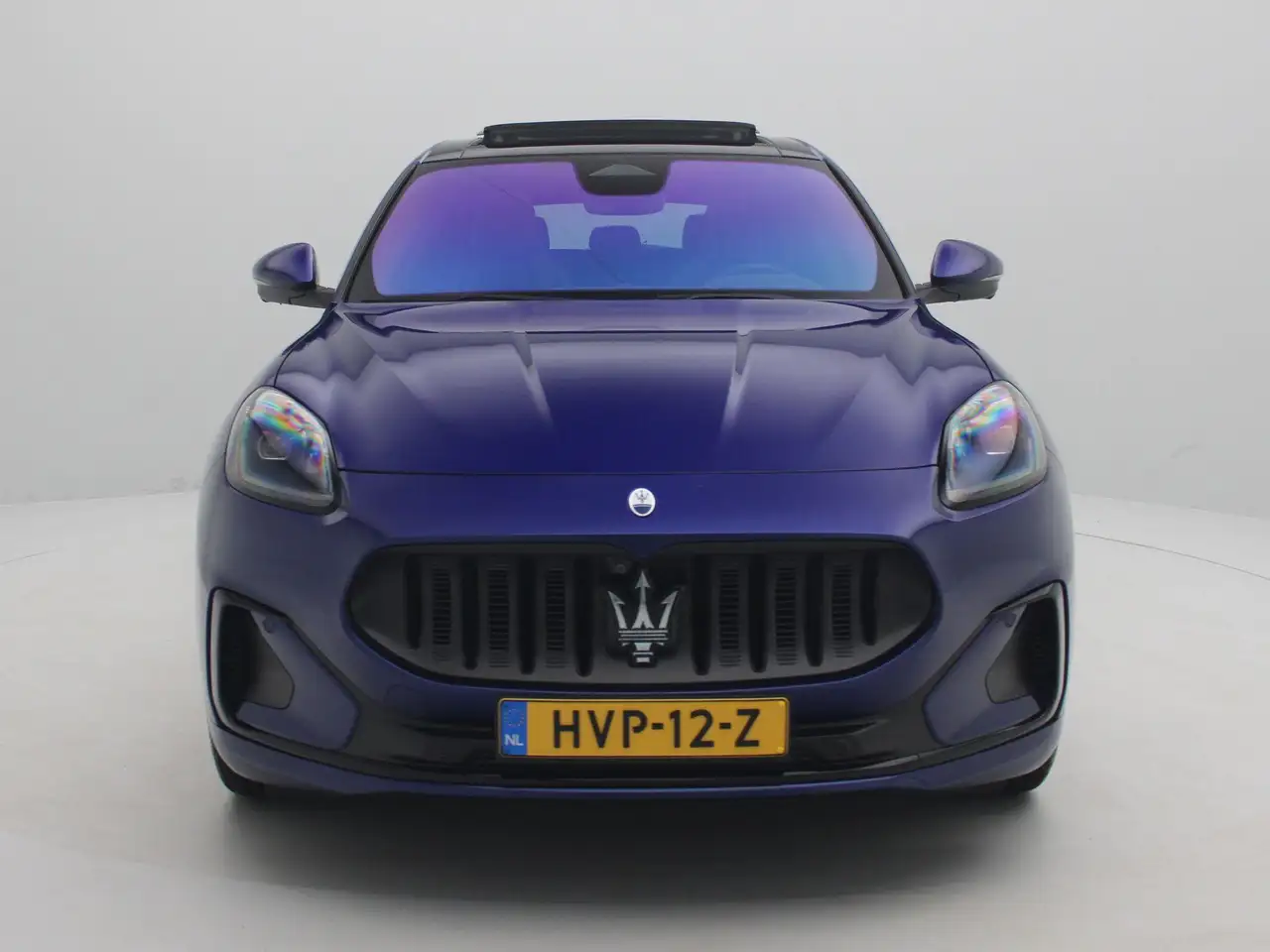 Maserati Grecale 2025