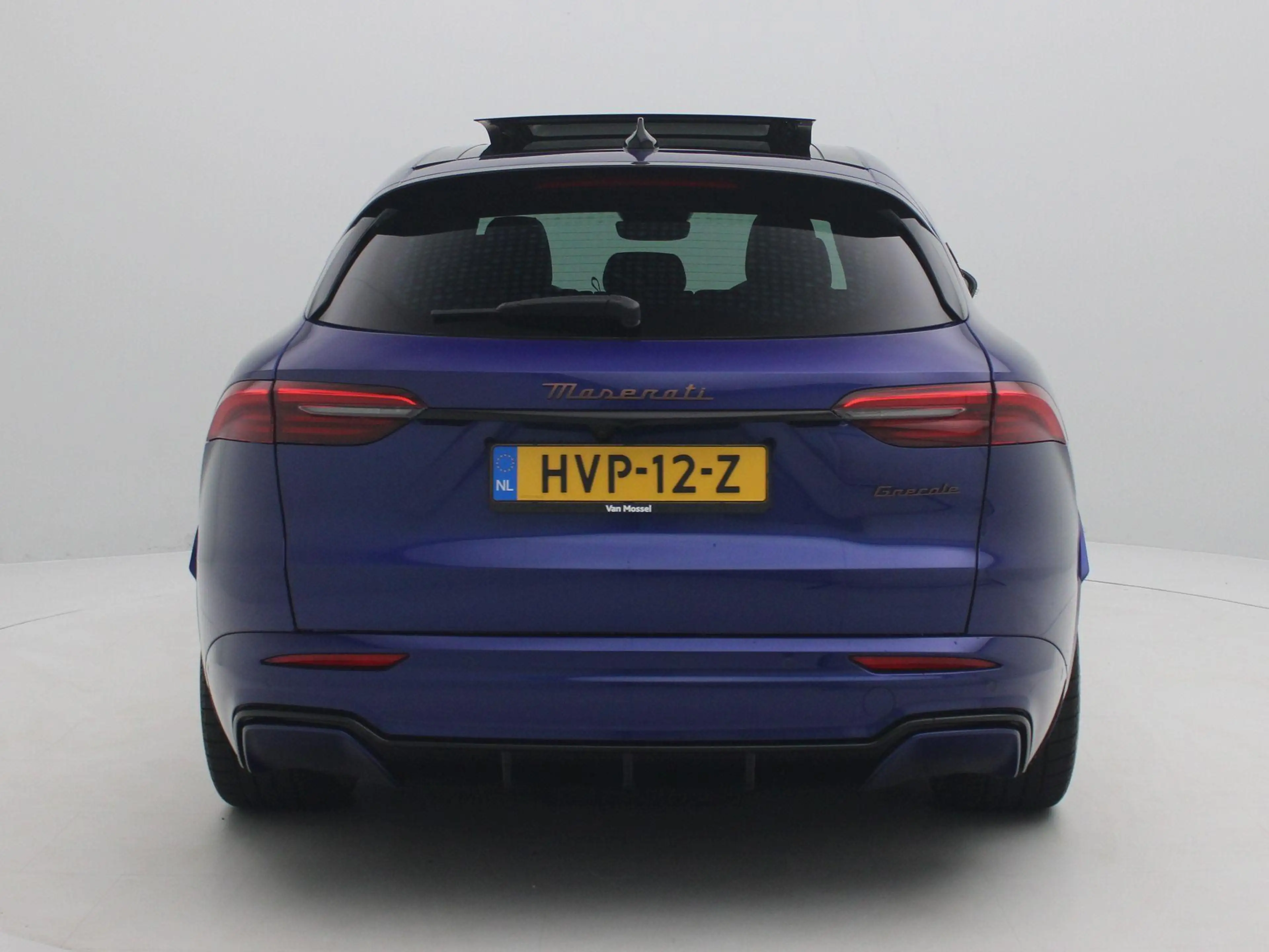 Maserati Grecale AWD Folgore 105kWh | Luchtvering | Sonus Faber | P — photo 5