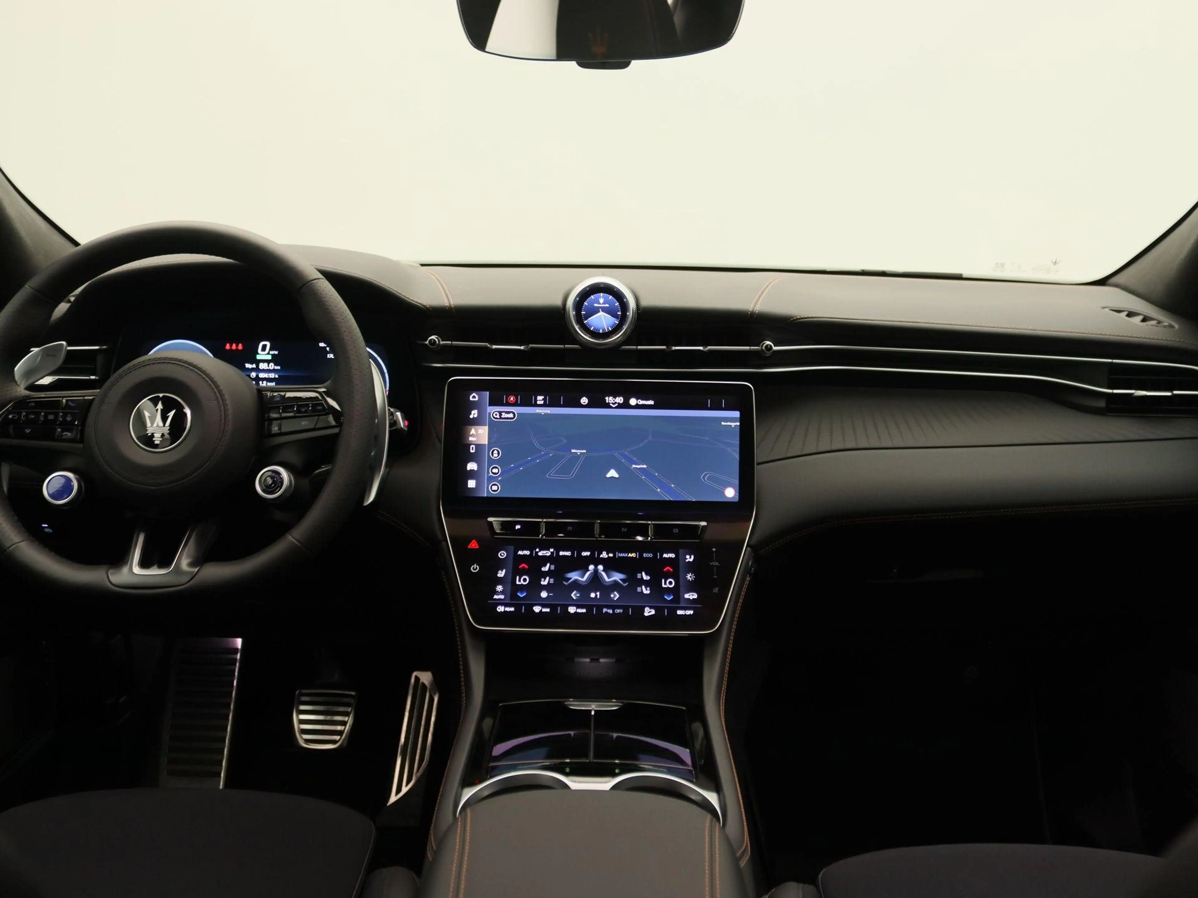 Maserati Grecale AWD Folgore 105kWh | Luchtvering | Sonus Faber | P — photo 7