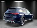Mercedes-Benz GLC 200 4M Avantgarde PANO Memory AHK Kamera LED Синій - thumbnail 5