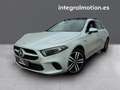 Mercedes-Benz A 250 e Gris - thumbnail 1