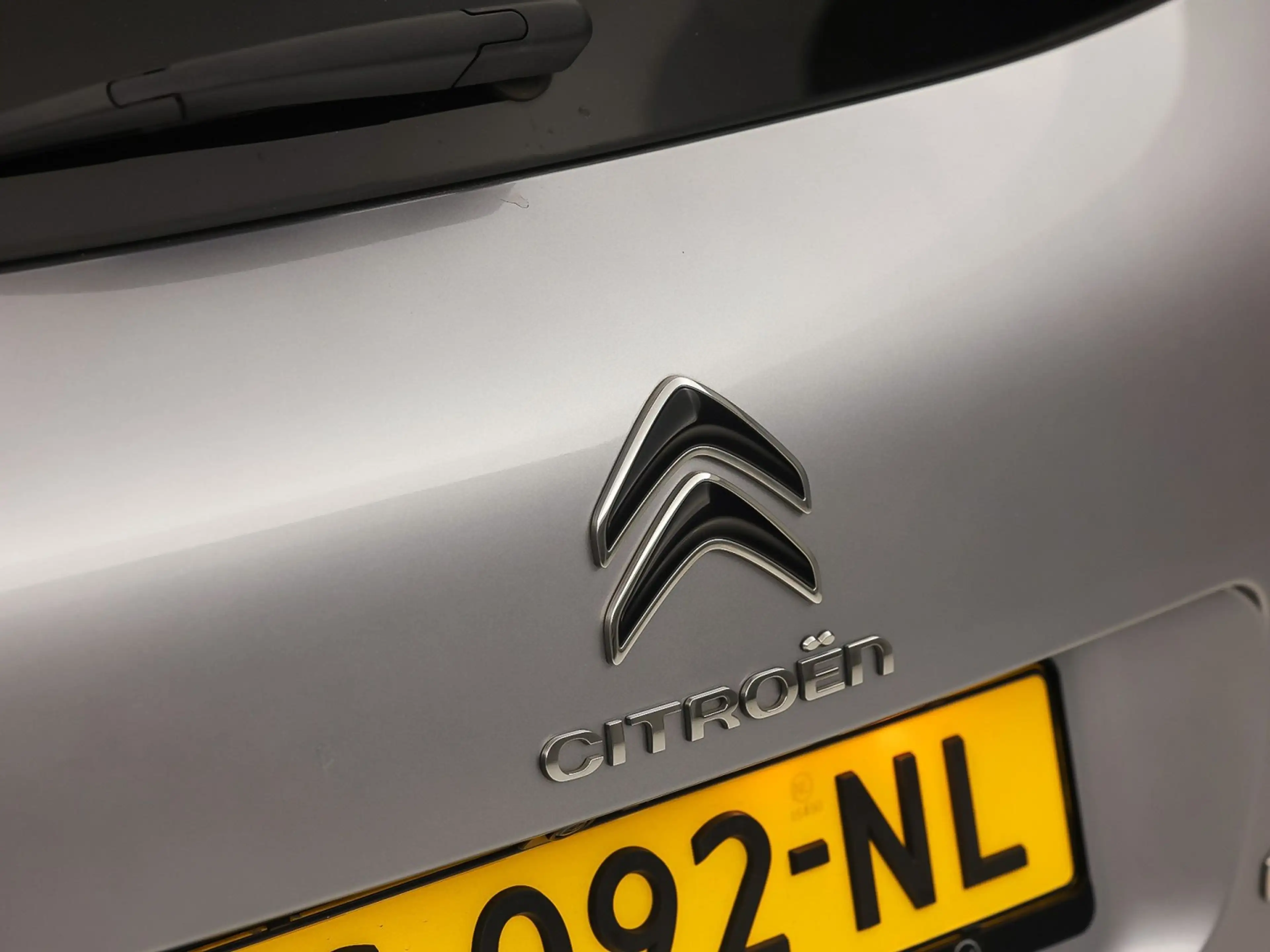 Citroen C5 Aircross 1.2 PureTech Sport (VIRTUAL COCKPIT, APPLE CARPLAY — photo 37