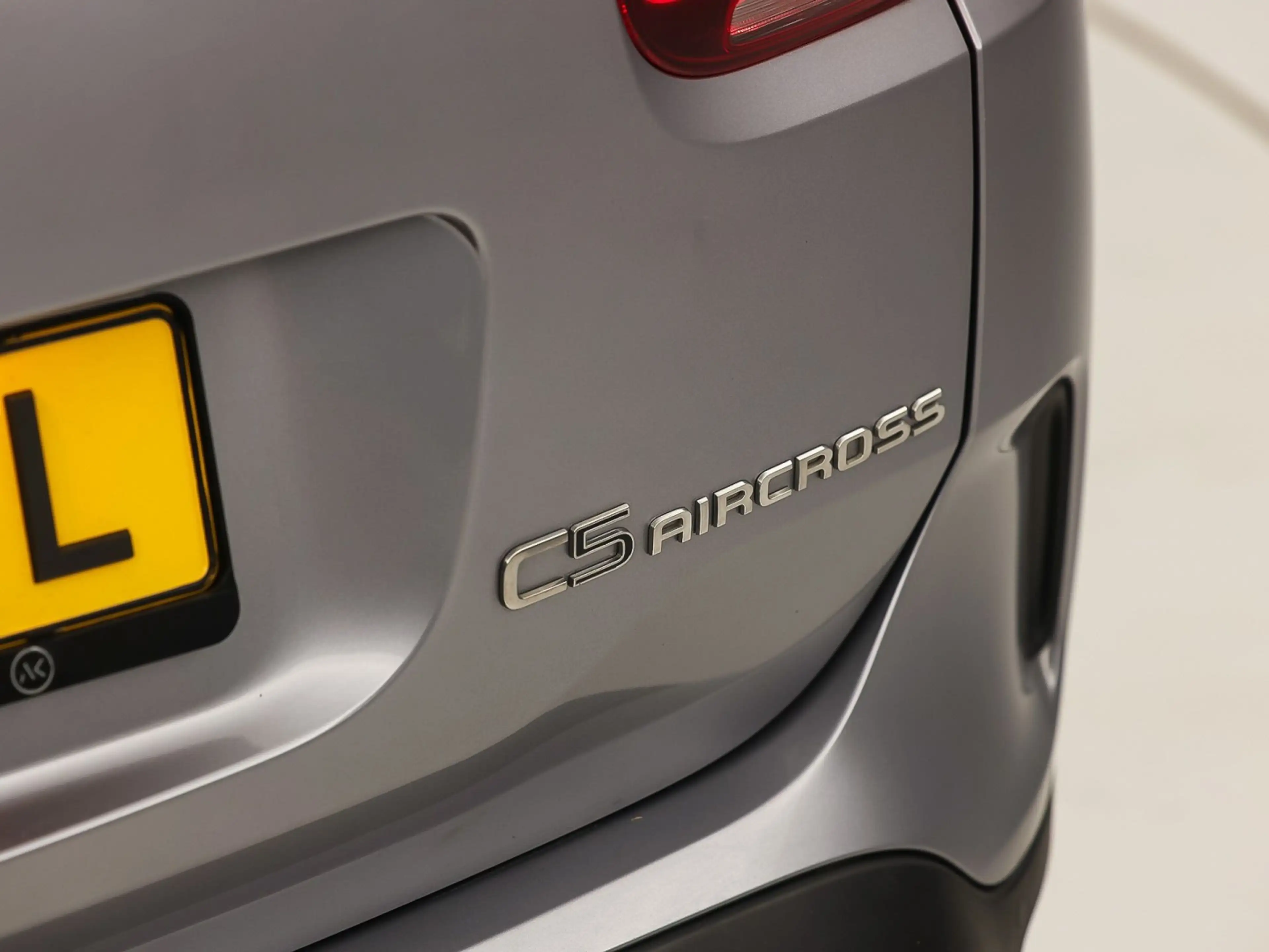 Citroen C5 Aircross 1.2 PureTech Sport (VIRTUAL COCKPIT, APPLE CARPLAY — photo 43