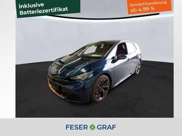 Beats Pano Keyless Navi RFK SHZ Wärmepumpe