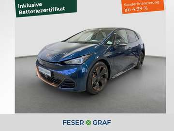 Beats Pano Keyless Navi RFK SHZ Wärmepumpe