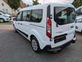 Ford Transit Connect L2 behinderteng. Rollstuhl-Rampe Heckausschnitt Blanc - thumbnail 3