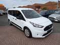 Ford Transit Connect L2 behinderteng. Rollstuhl-Rampe Heckausschnitt Blanc - thumbnail 5