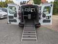 Ford Transit Connect L2 behinderteng. Rollstuhl-Rampe Heckausschnitt Blanc - thumbnail 1