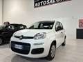 Fiat Panda 1.2 70CV KM. CERT. COME NUOVA AZIENDALE UNICO PROP Bianco - thumbnail 4