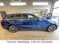 Mercedes-Benz C 180 C -Klasse 180 AMG-LINE/PANO/KAMERA/ELKT.HECK Blau - thumbnail 3