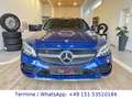 Mercedes-Benz C 180 C -Klasse 180 AMG-LINE/PANO/KAMERA/ELKT.HECK Blau - thumbnail 7