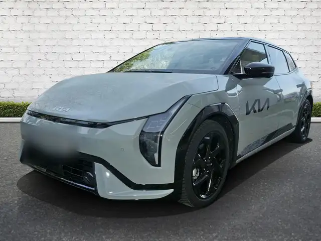 Kia EV4