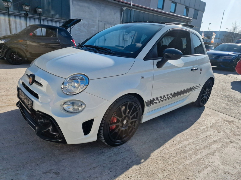 Photo du véhicule