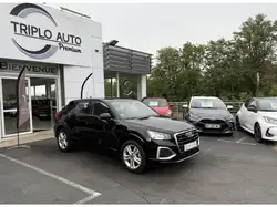 Audi Q2 2.0 30 TDI