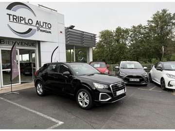 2.0 30 TDI - 116ch - BV S-tronic Design CARPLAY + RADAR AR + CLIM