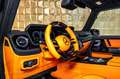 Mercedes-Benz G 63 AMG BRABUS 800+WIDESTAR+FACELIFT+MY 2025+ Zwart - thumbnail 24