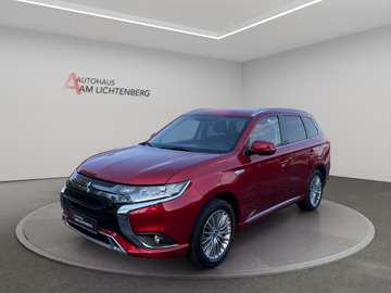 2.4 PHEV 4WD LED+SITZHEIZUNG+TEMPOMAT+KAMERA+KEYLE