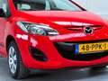 Mazda 2 1.3 Cool 1e Eigenaar | Org NL Rood - thumbnail 5