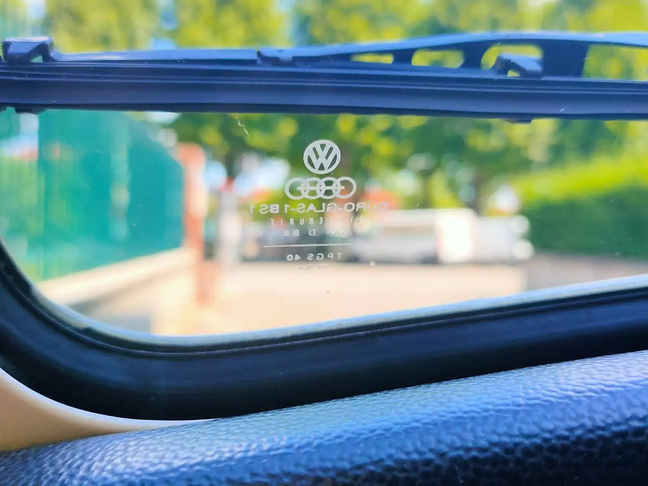 Volkswagen Maggiolino Tetto rigido, foto 8
