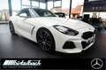 BMW Z4 Roadster sDrive 20 i M Sport LED 19" Weiß - thumbnail 3