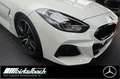 BMW Z4 Roadster sDrive 20 i M Sport LED 19" Weiß - thumbnail 14