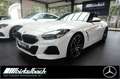 BMW Z4 Roadster sDrive 20 i M Sport LED 19" Weiß - thumbnail 1
