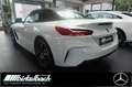 BMW Z4 Roadster sDrive 20 i M Sport LED 19" Weiß - thumbnail 2