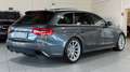 Audi RS4 Avant 4.2 FSI quattro CARBON ACC PANO TTW 19 Grau - thumbnail 5