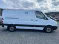 Mercedes-Benz Sprinter II 319 CDI*GEPANZERT*ARMORED*V6*AUTOMAT Weiß - thumbnail 4