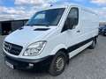 Mercedes-Benz Sprinter II 319 CDI*GEPANZERT*ARMORED*V6*AUTOMAT Weiß - thumbnail 3