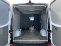 Mercedes-Benz Sprinter II 319 CDI*GEPANZERT*ARMORED*V6*AUTOMAT Weiß - thumbnail 11