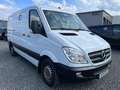 Mercedes-Benz Sprinter II 319 CDI*GEPANZERT*ARMORED*V6*AUTOMAT Weiß - thumbnail 1