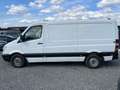 Mercedes-Benz Sprinter II 319 CDI*GEPANZERT*ARMORED*V6*AUTOMAT Weiß - thumbnail 8