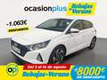 Hyundai i20 1.0 TGDI Klass 100 Blanco - thumbnail 1