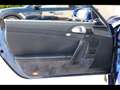 Porsche 997 .1 911 TURBO COUPECOBALT BLUE / ABYSSE BLUE Bleu - thumbnail 10