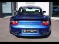 Porsche 997 .1 911 TURBO COUPECOBALT BLUE / ABYSSE BLUE Bleu - thumbnail 4
