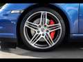 Porsche 997 .1 911 TURBO COUPECOBALT BLUE / ABYSSE BLUE Bleu - thumbnail 9
