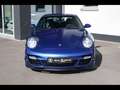 Porsche 997 .1 911 TURBO COUPECOBALT BLUE / ABYSSE BLUE Bleu - thumbnail 5